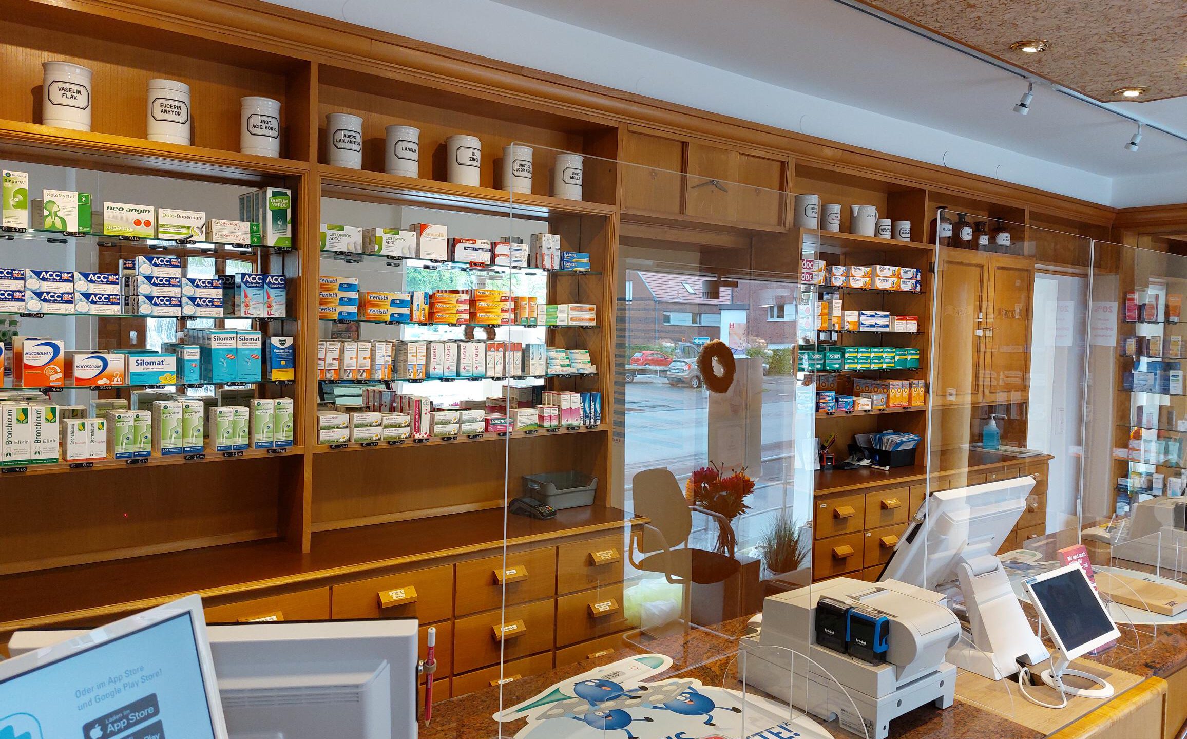 Rats Apotheke Gütersloh - Avenwedde