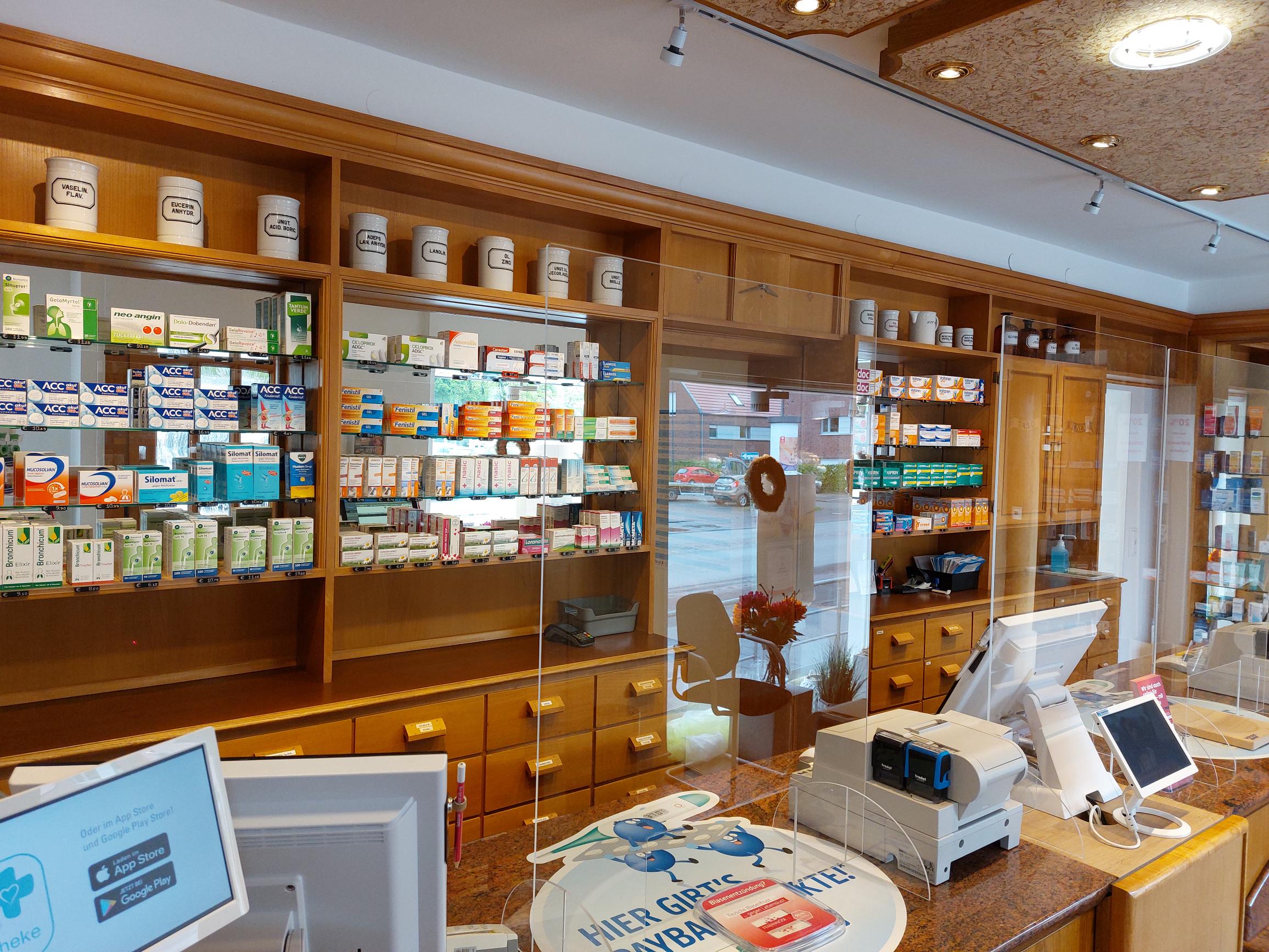 Rats Apotheke Gütersloh - Avenwedde