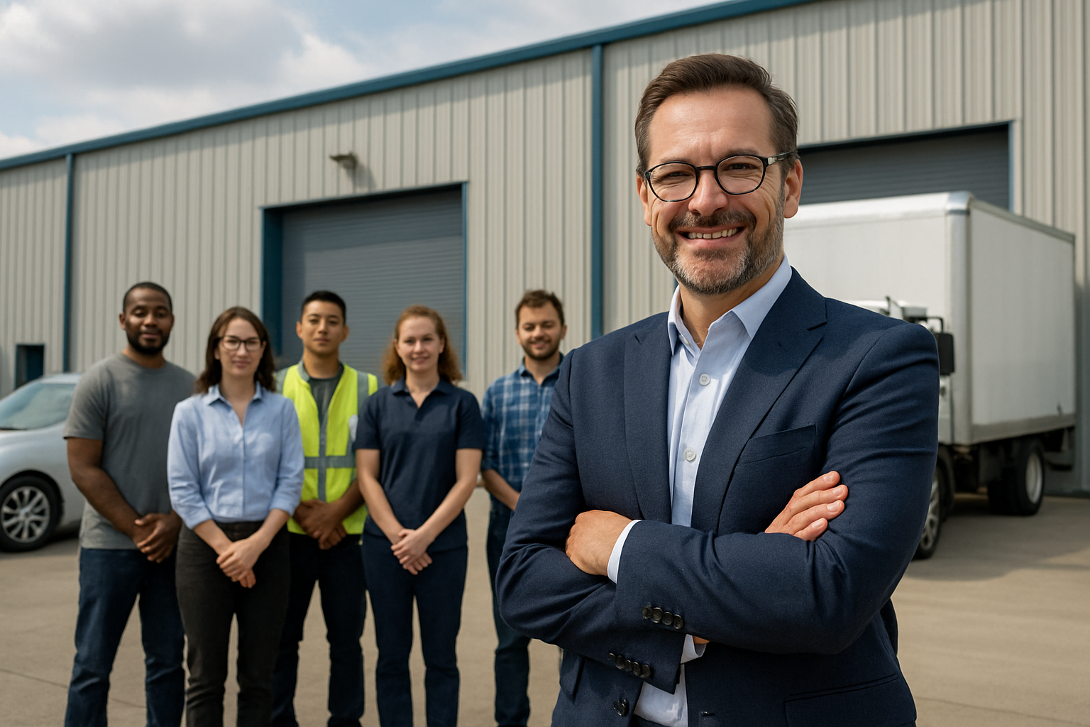 Unternehmer